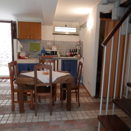 Cali B&B Alatri Buitenkant foto