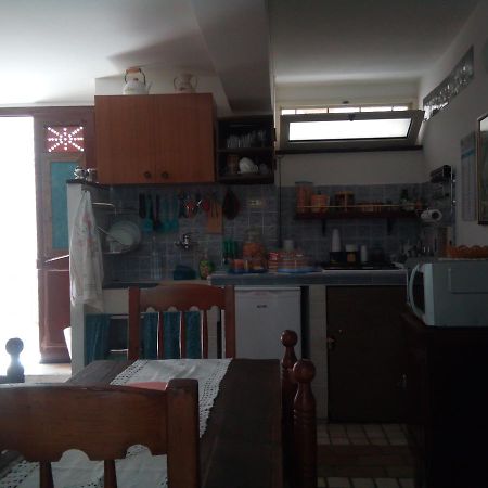 Cali B&B Alatri Buitenkant foto