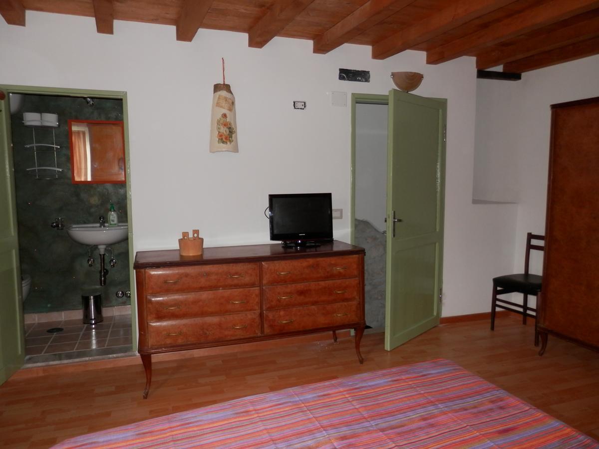 Cali B&B Alatri Kamer foto