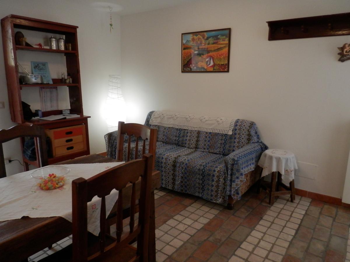 Cali B&B Alatri Buitenkant foto