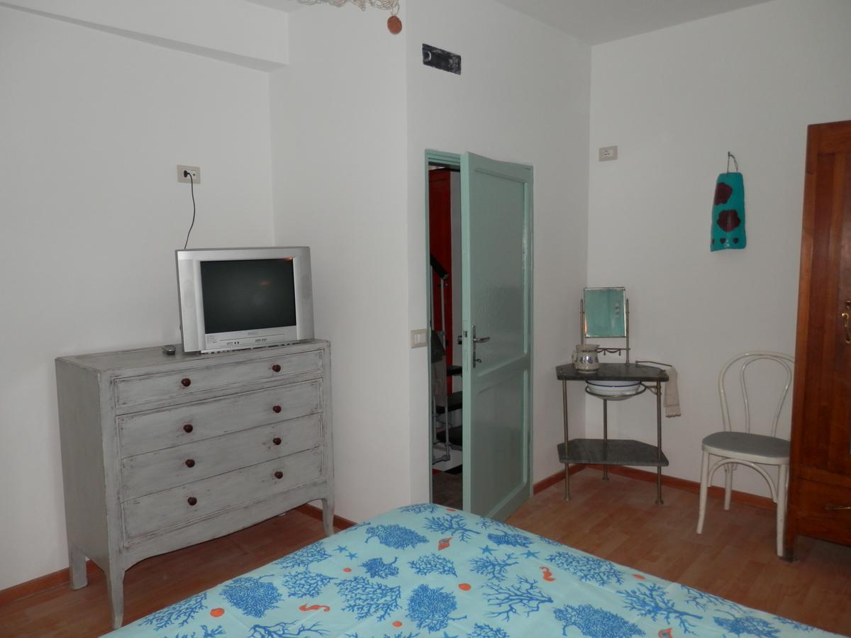 Cali B&B Alatri Kamer foto