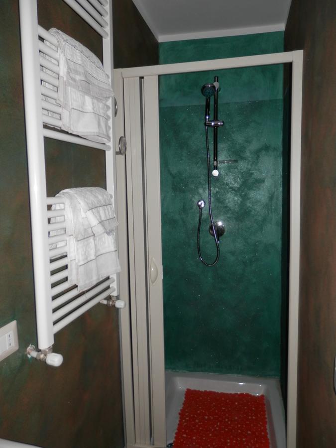 Cali B&B Alatri Kamer foto