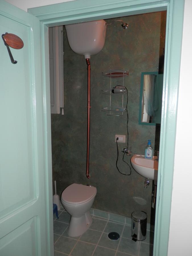 Cali B&B Alatri Kamer foto