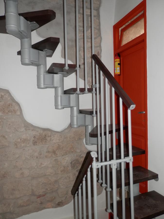 Cali B&B Alatri Buitenkant foto