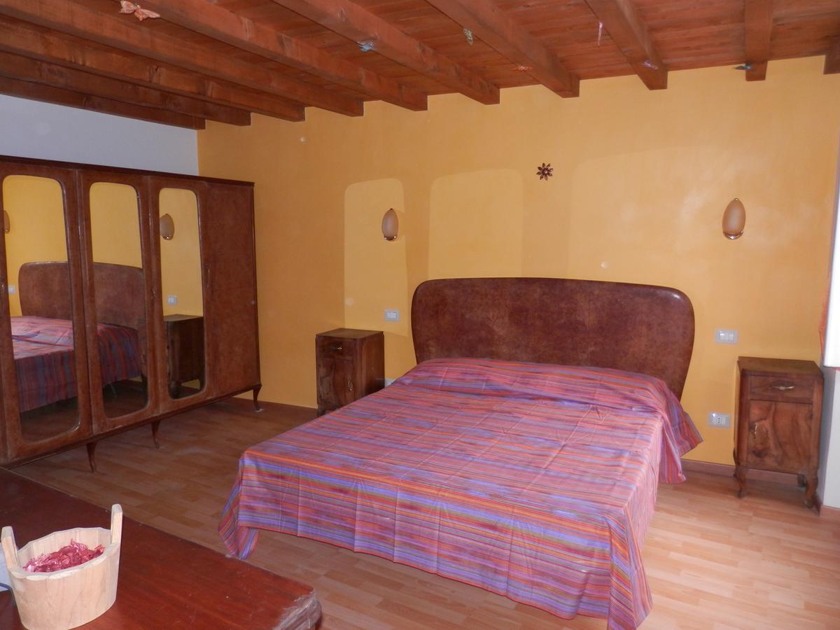 Cali B&B Alatri Kamer foto