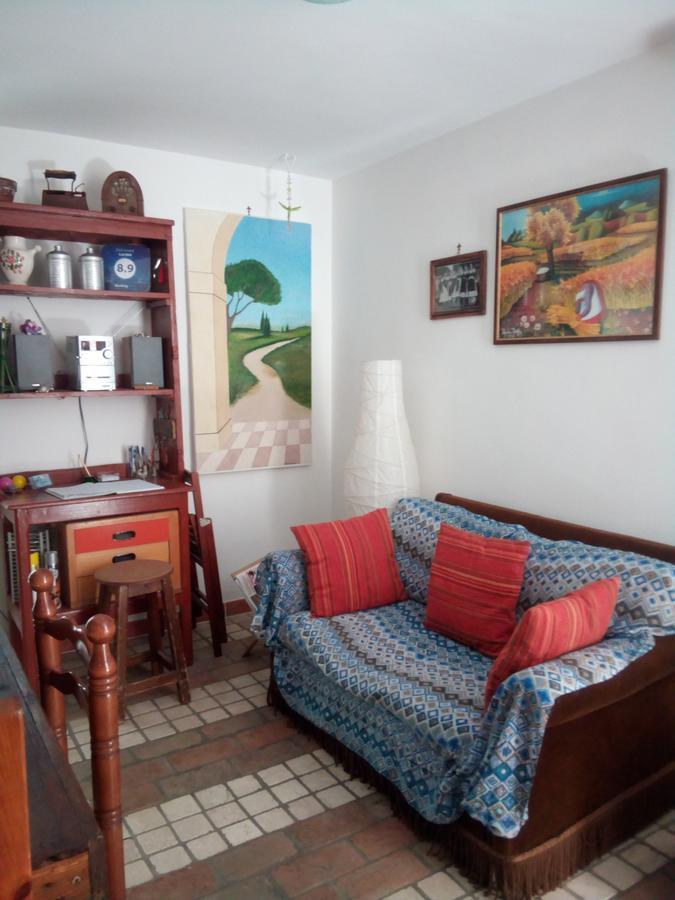 Cali B&B Alatri Buitenkant foto