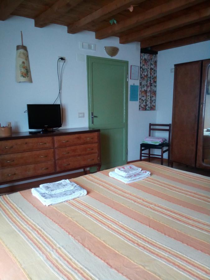 Cali B&B Alatri Buitenkant foto