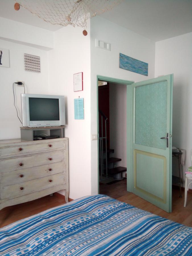 Cali B&B Alatri Buitenkant foto
