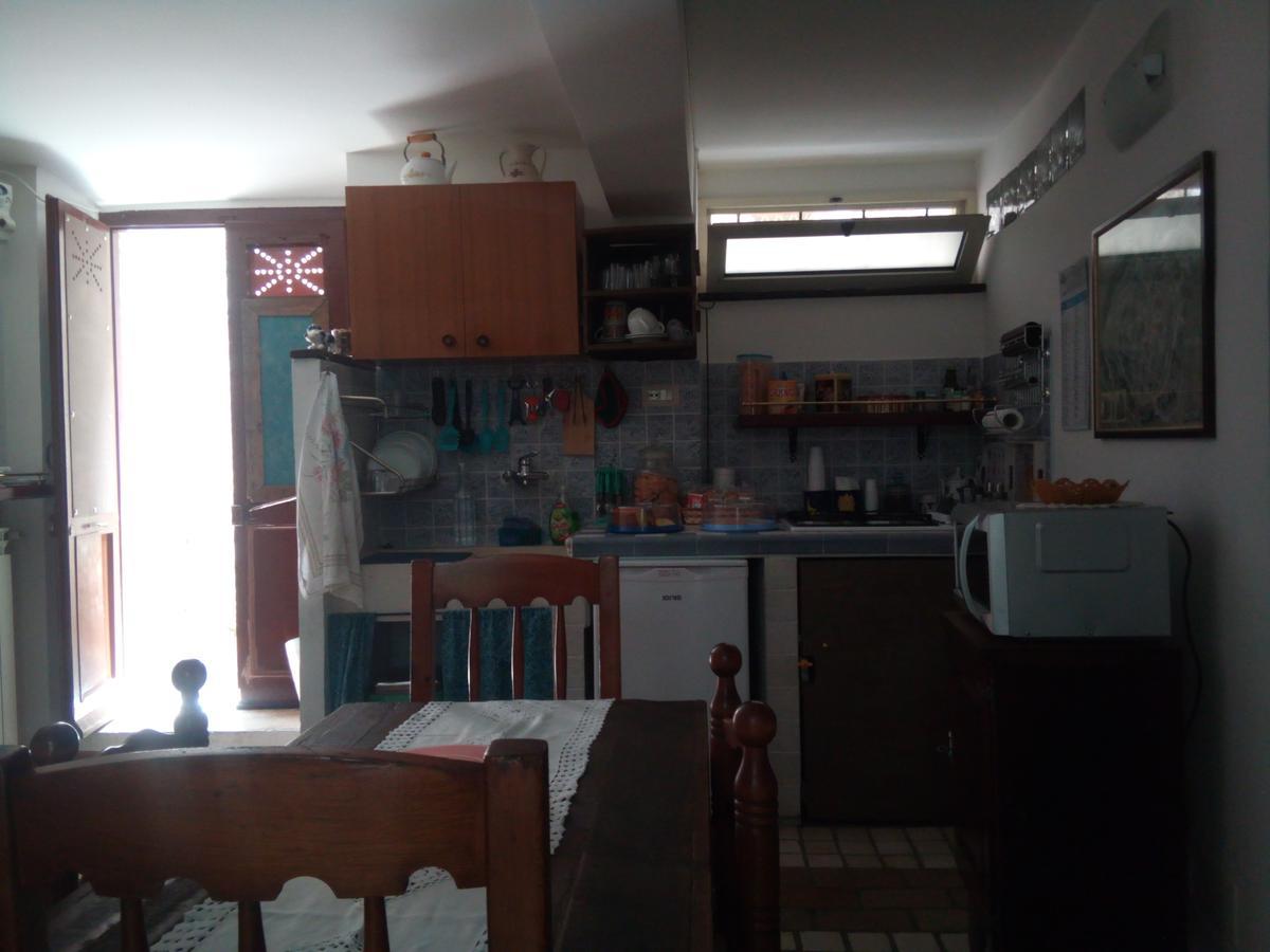 Cali B&B Alatri Buitenkant foto