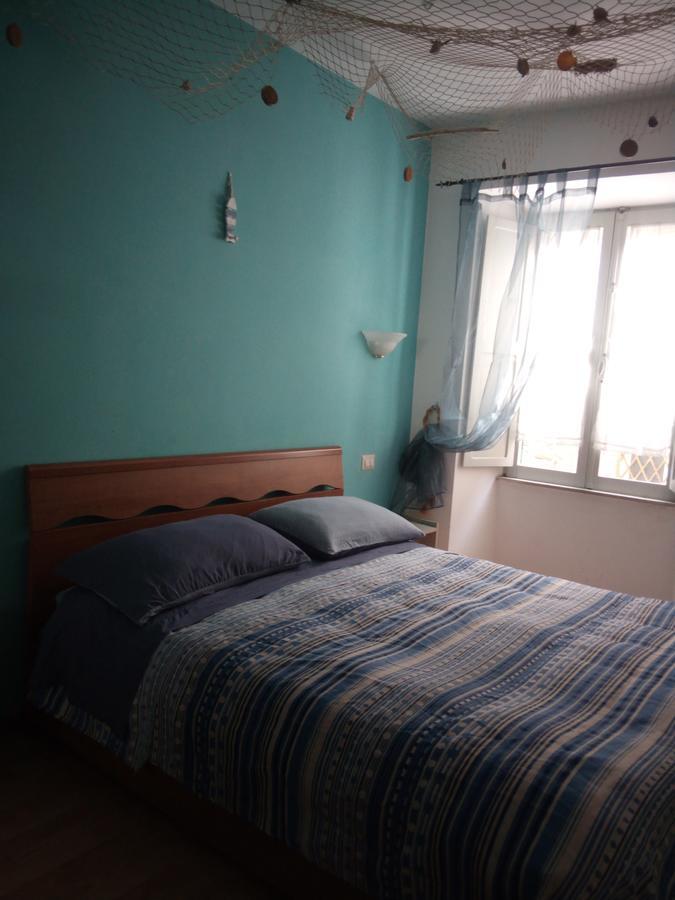 Cali B&B Alatri Buitenkant foto
