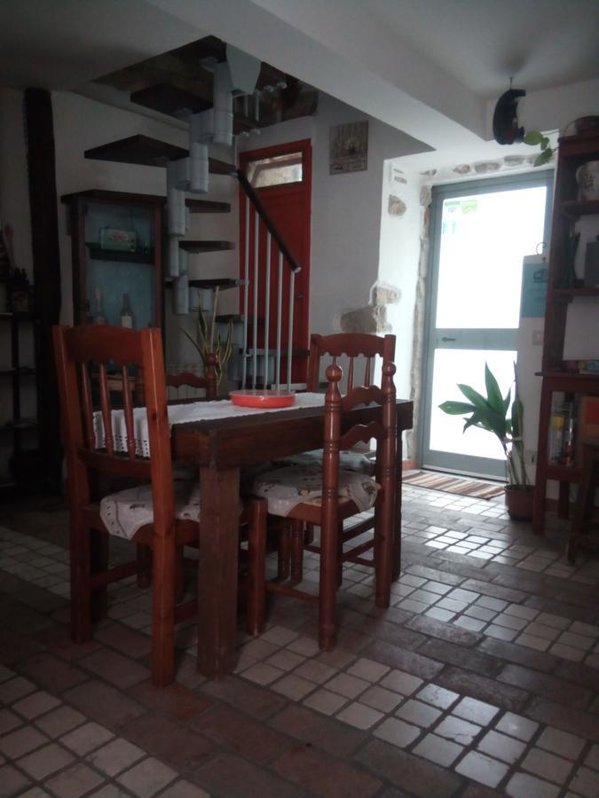 Cali B&B Alatri Buitenkant foto