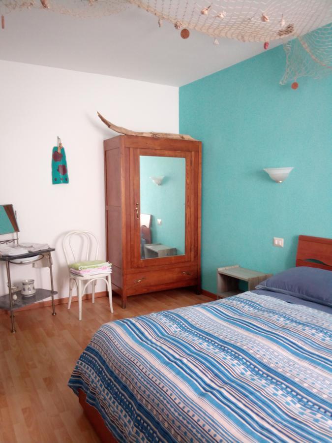 Cali B&B Alatri Buitenkant foto